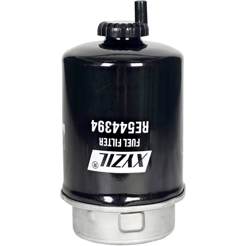 RE544394 Fuel Filter for John Deere 5085E 5100E 6090M 6110MC 6110R Tractor