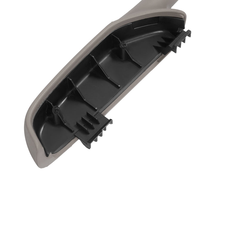 Door Handle Armrest for GMC Sierra for Chevy Silverado 2003-2006 Light Brown