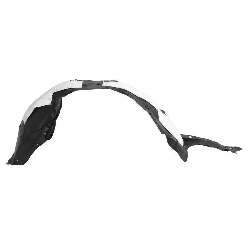 Fender Liner Front Left Driver With Insulation Foam for Nissan Maxima 2016-2023