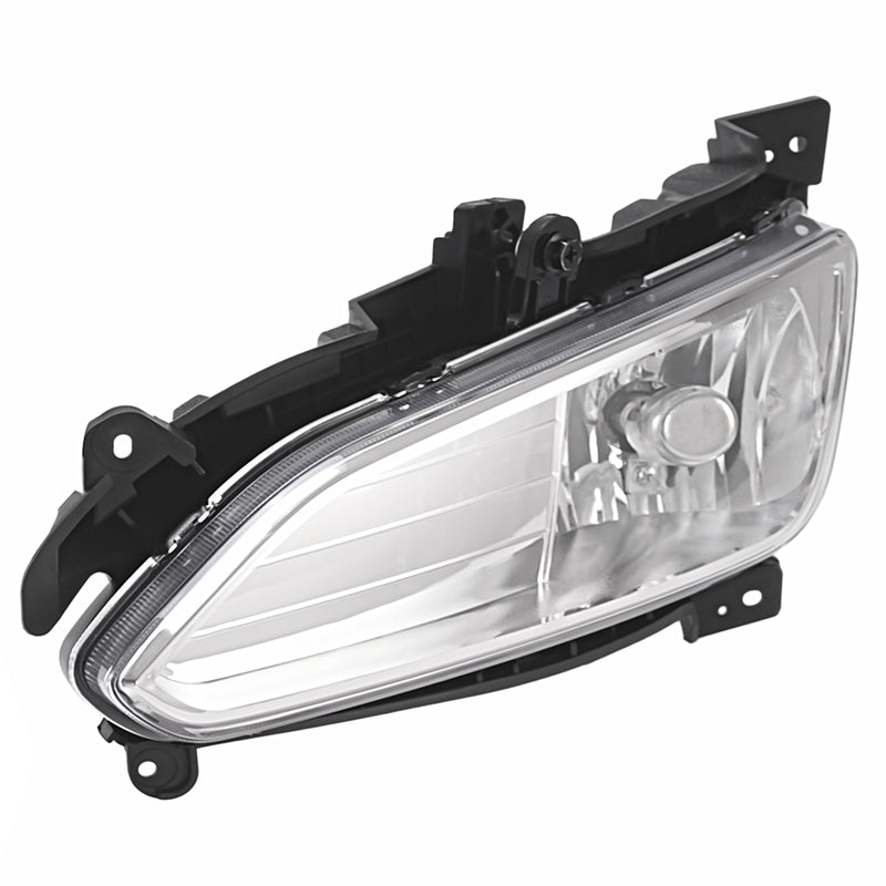 Front Fog Light Lamp Left Driver Side for Hyundai Santa Fe Sport 2013-2016