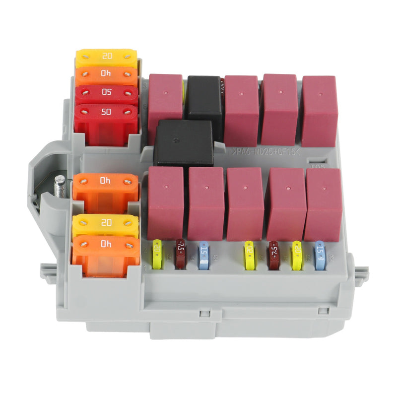 68305538AB Intelligent Power Distribution Center Without A/C