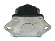 DURAFORCE HD Winch Solenoid Relay for SAZ 4201EY SAZ 201EY SAZ 4201GL SAZ4201GL 4 Pack