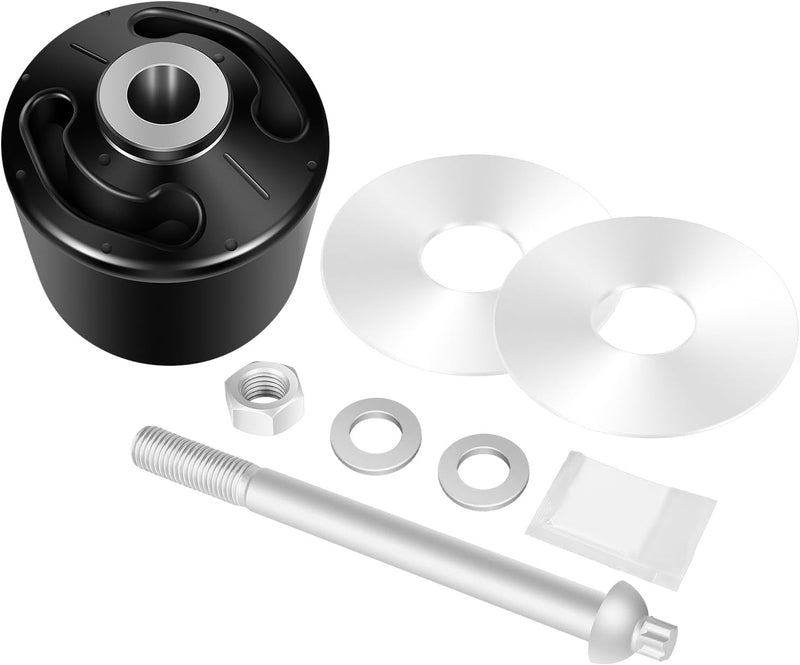 S-24691 Pivot Bolt Bushing Kit for Hendrickson Quik-Align Replaces S-21166