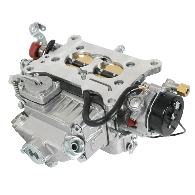 0-80350 350 CFM 2-Barrel Carburetor for Street Avenger Electric Choke