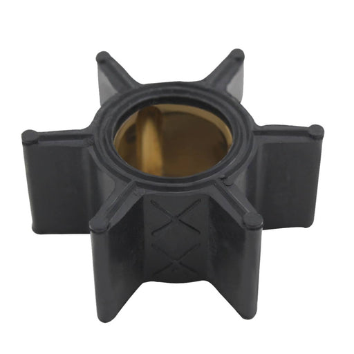 DURAFORCE 47-89981 47-65957 18-3039 Water Pump Impeller for Mercury Outboard 4 4.5 6 7.5 9