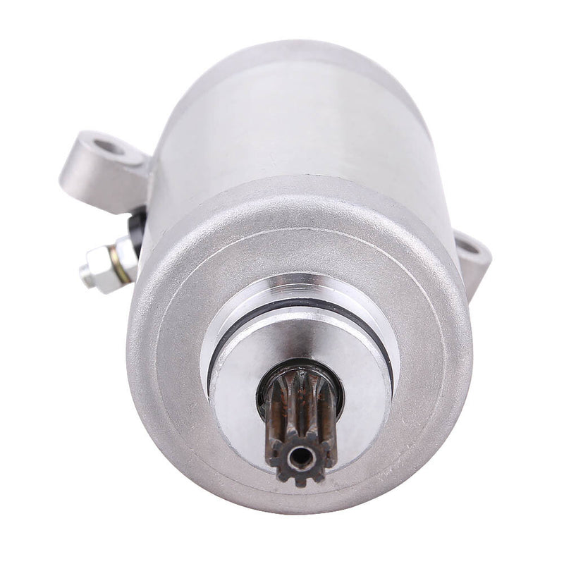 Starter for Kawasaki ATV KLF220 KLF250 Bayou 220 250 21163-1253 21163-1130