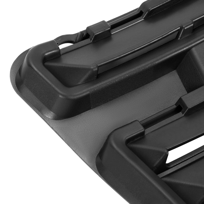DR3Z-17E811-AA Fog Light Cover for Ford Mustang 2013-2014 Driver Side Black