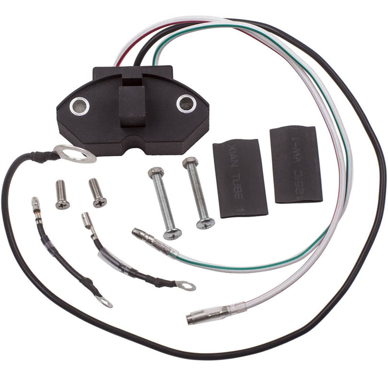 DURAFORCE 87-91019A3 Thunderbolt Ignition Sensor for MerCruiser V6 V8 87-892150Q02