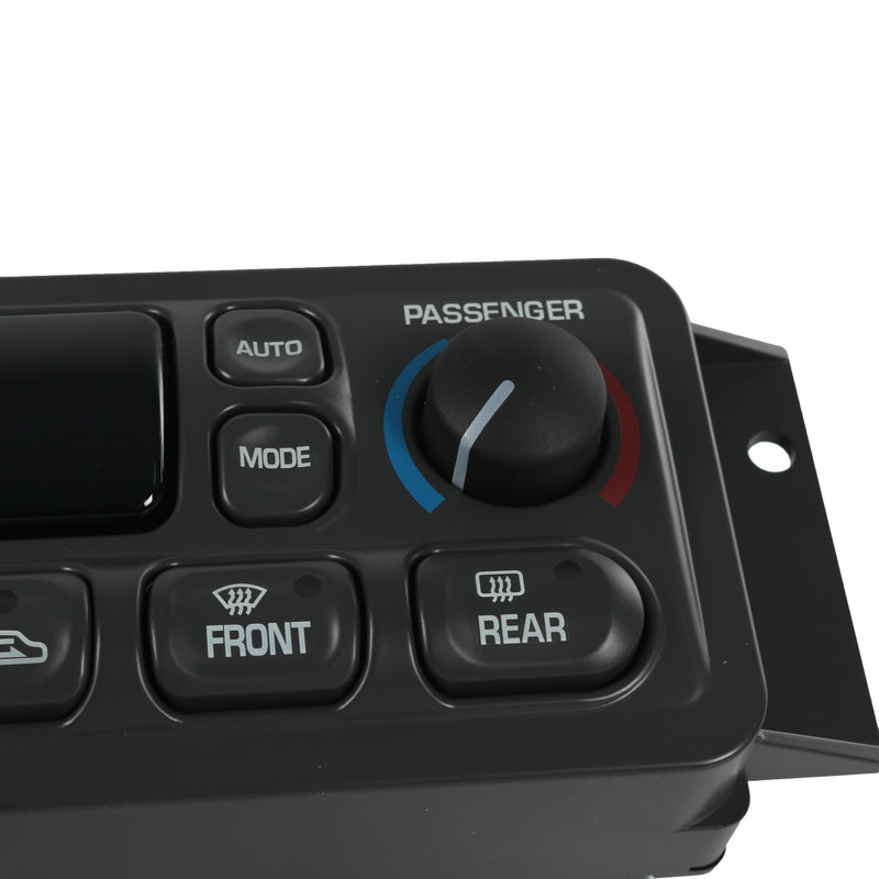 09352181 A/C Climate Control HVAC Replacement for Chevrolet Corvette C5 1997-200