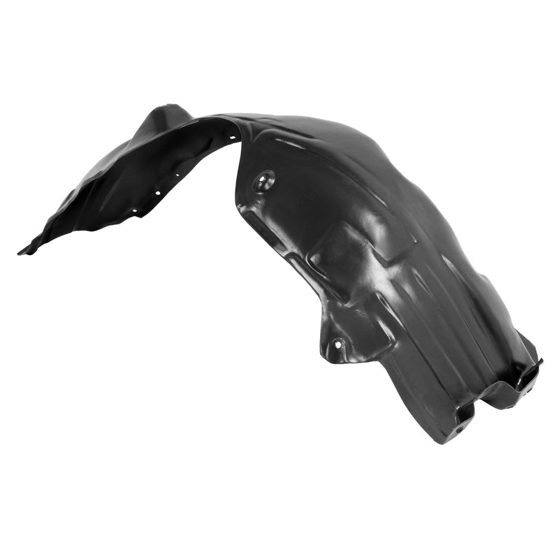 TO1248160 Front Fender Liner Driver Side for Toyota Camry 2012-2014 L LE XLE