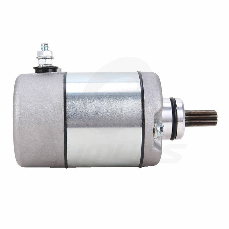 Starter for Honda TRX250TM Fourtrax Recon 229cc 2002-2007 Models