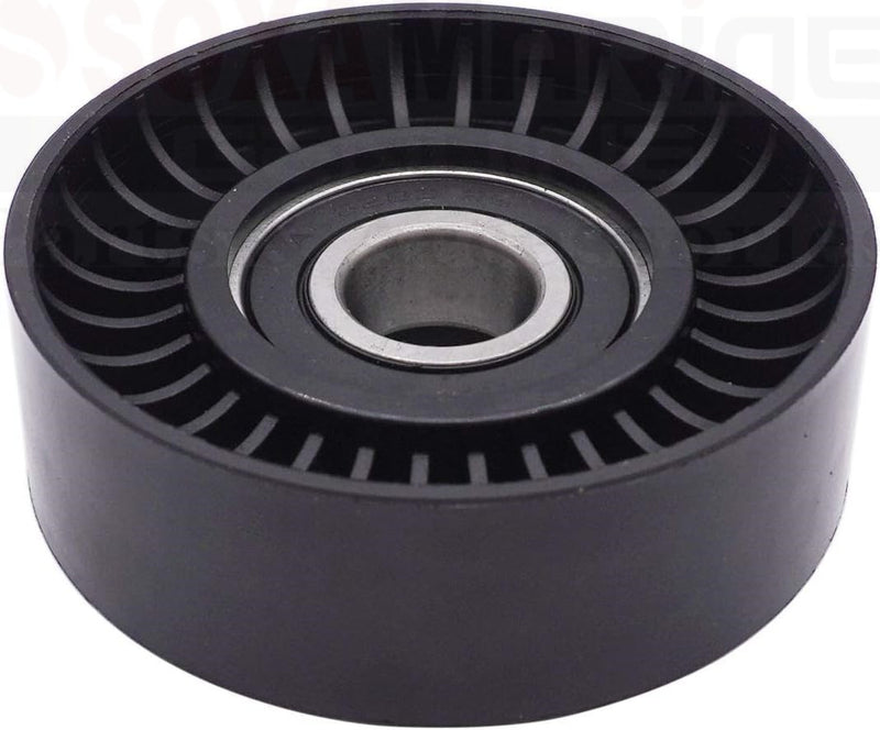 8M6500024 Serpentine Belt Pulley for MerCruiser 5.7 5.8 8.1L 865598 818382