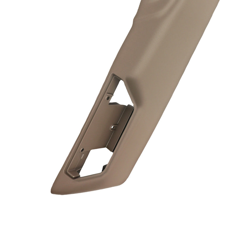 39802015 Sand Beige Driver Seat Trim Panel for Volvo S60 S80 V70 XC70 XC90