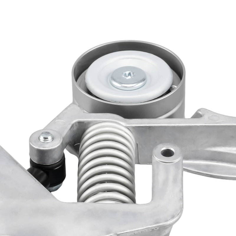 38404 Belt Tensioner with Pulley for Mini Cooper R52 R53 R56 1.6L 2002-2008