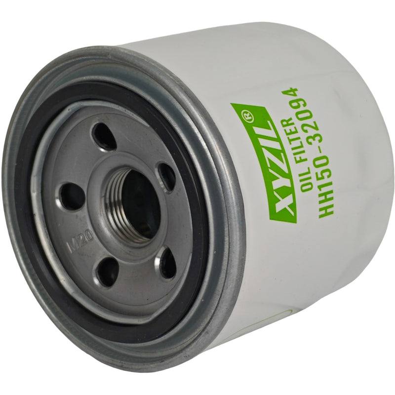 Filter Kit Fit for Kubota Oil Inline Fuel Outer Inner Air HST Hydraulic