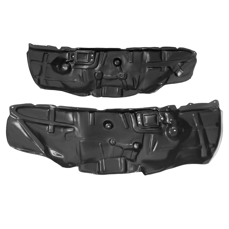 Inner Fender Liner for Dodge Ram 1500 2014-2024 Front Left Right LH RH