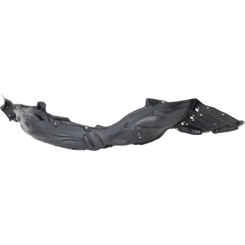 DURAFORCE For Toyota Corolla 2020-2024 Front Inner Fender Liner Passenger Right Side RH