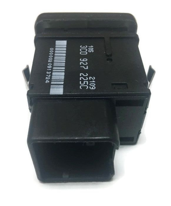 3C0 927 225A EPB Parking Brake Switch for VW Volkswagen Passat