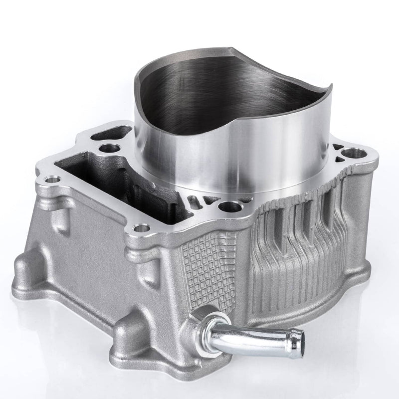 Cylinder Head Piston Gasket Top End Kit for Kawasaki KFX400 Suzuki LTZ400 DRZ400