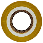 DURAFORCE 1613-8720-00 Air Filter for Ingersoll Rand Compressor UP6-15 Thru UP6-30