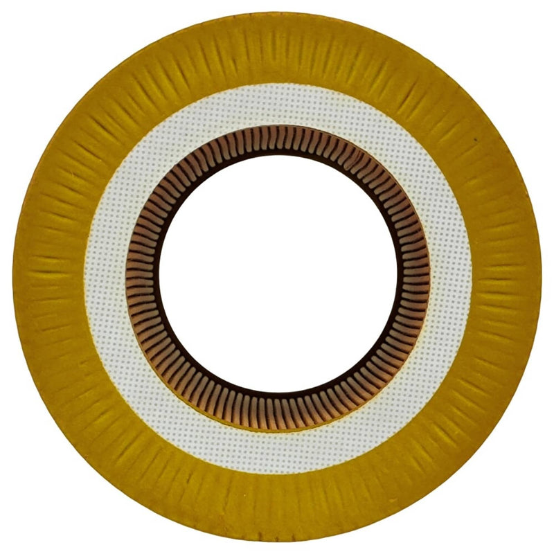 DURAFORCE 1613-8720-00 Air Filter for Ingersoll Rand Compressor UP6-15 Thru UP6-30