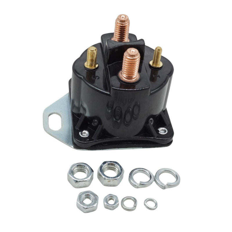 Starter Solenoid Relay for Ford F-150 F-250 F-350 F-450 F-550 Super Duty