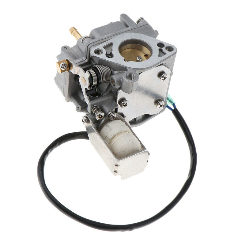 65W-14901-15 65W-14901-01 Carburetor for Yamaha 4 Stroke 20 25 HP Outboard