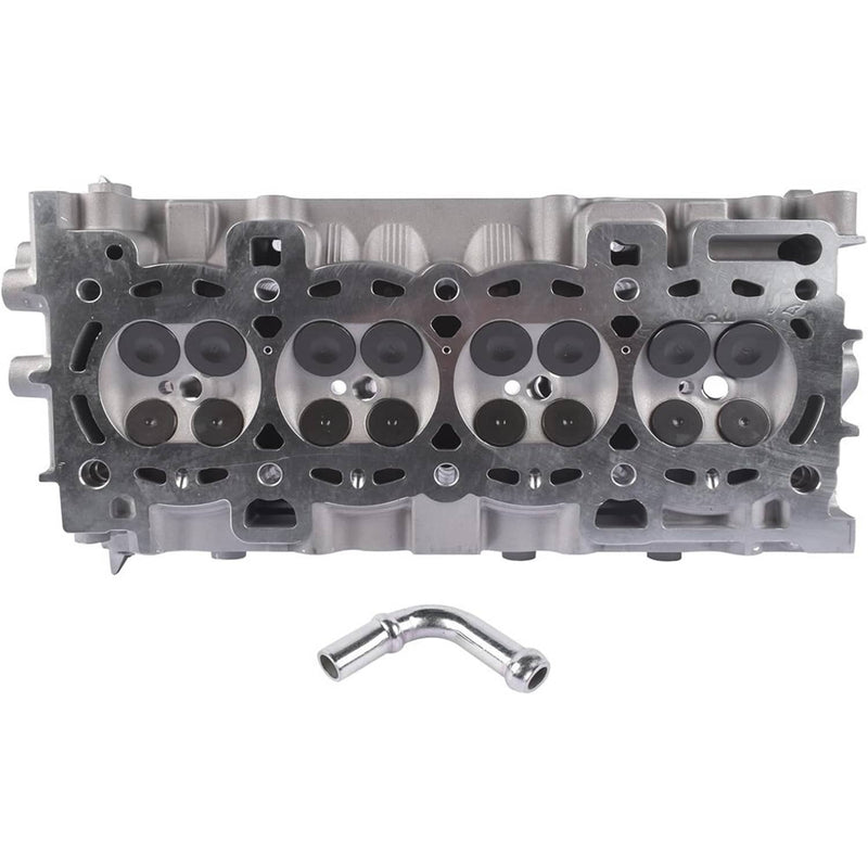 Turbo Cylinder Head Assembly for Ford Escape Fiesta Fusion Transit Connect