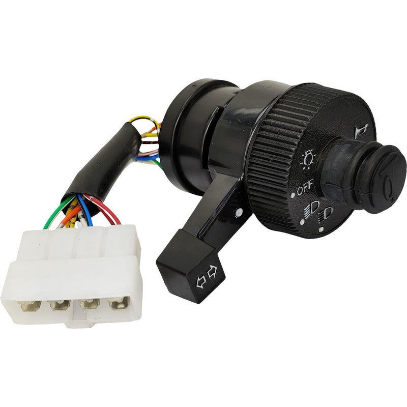 31351-32100 Combination Switch for Kubota L2050F L2250 L2250DT L2050 L2050DT