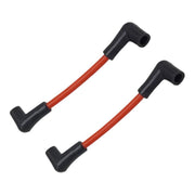 DURAFORCE 582365 Spark Plug Wire 6 Inch Ignition Coil for Johnson Evinrude 115-120-125