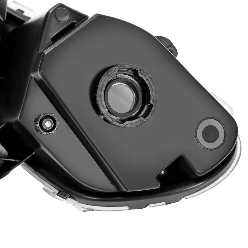 CJ5Z13200C Fog Light Lamp for Ford Escape 2013-2016 Passenger Side Front Bumper