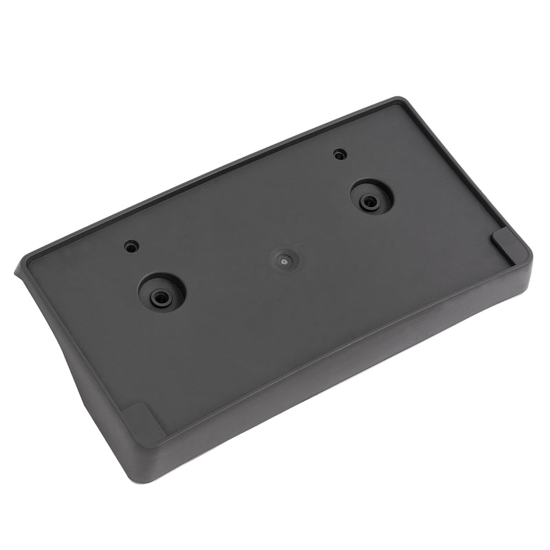 68375635AA Front License Plate Mounting Bracket for Ram 2500 3500 2018