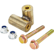 DURAFORCE Solid Shifter Linkage U-Joint Trunnion for Subaru STI 6 Speed Swap 2004 2005