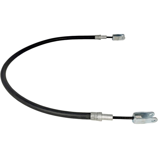 DURAFORCE D81374 Parking Brake Cable for Case 580SE Super-E Construction Loader Backhoe