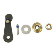 DURAFORCE 45518T Shift Lever And Bushing Kit for MerCruiser R MR Alpha One Gen I 1 Piece