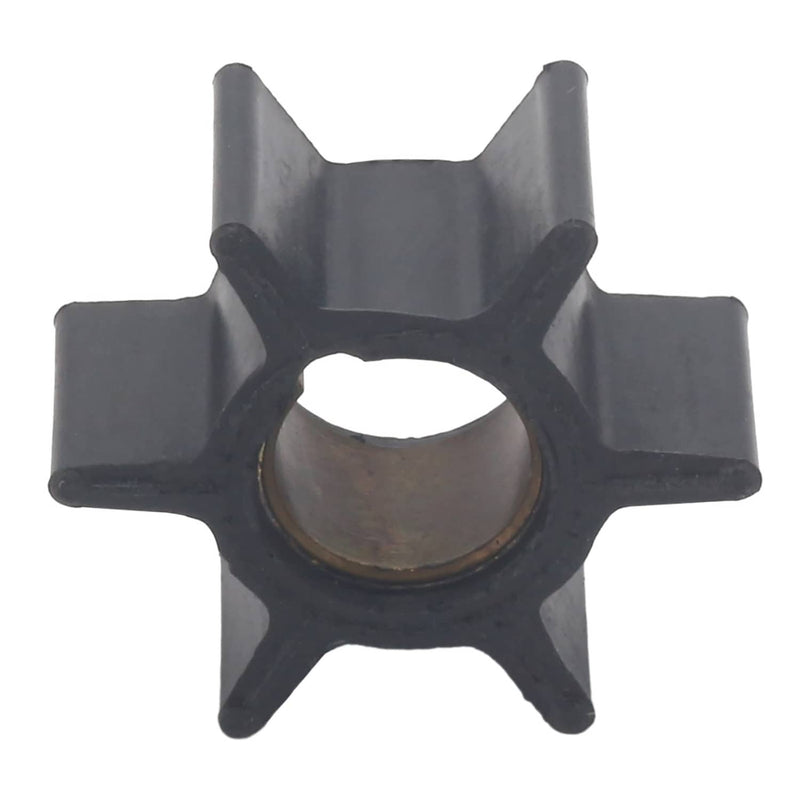 DURAFORCE 47-22748 Water Pump Impeller for Mercury Mariner 3.5 3.9 5 6 HP 22748M