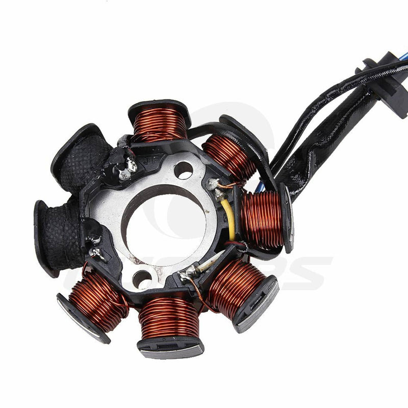 Stator Magneto for GY6 150cc 125cc 50cc Scooter Moped ATV TAOTAO Quad
