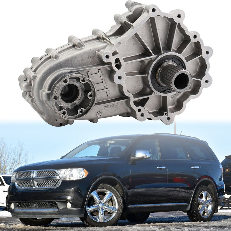 Transfer Case Assembly for Jeep Grand Cherokee 3.6L V6 4X4 2011 2012 2013