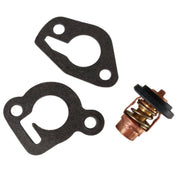DURAFORCE 14586A3 18-3549 Thermostat Kit for Mercury 6 8 9.9 15 20 25HP 120°