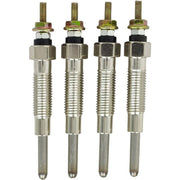 DURAFORCE 32A66-03101 32A66-03102 Glow Plug for Mitsubishi K4A K4B K4C K4D K4E K4F 4X