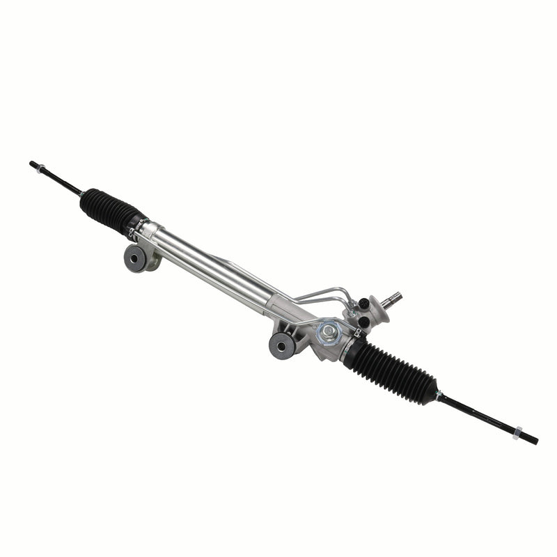 Power Steering Rack Pinion Assembly for Chevy Silverado Sierra 1500 99-06