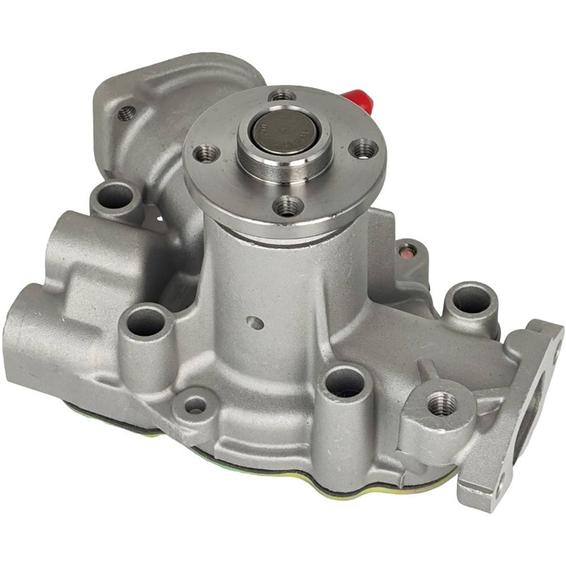 DURAFORCE Water Pump Thermostat Gasket Kit for Kawasaki 2008 Mule 3010 Trans 4X4 Diesel