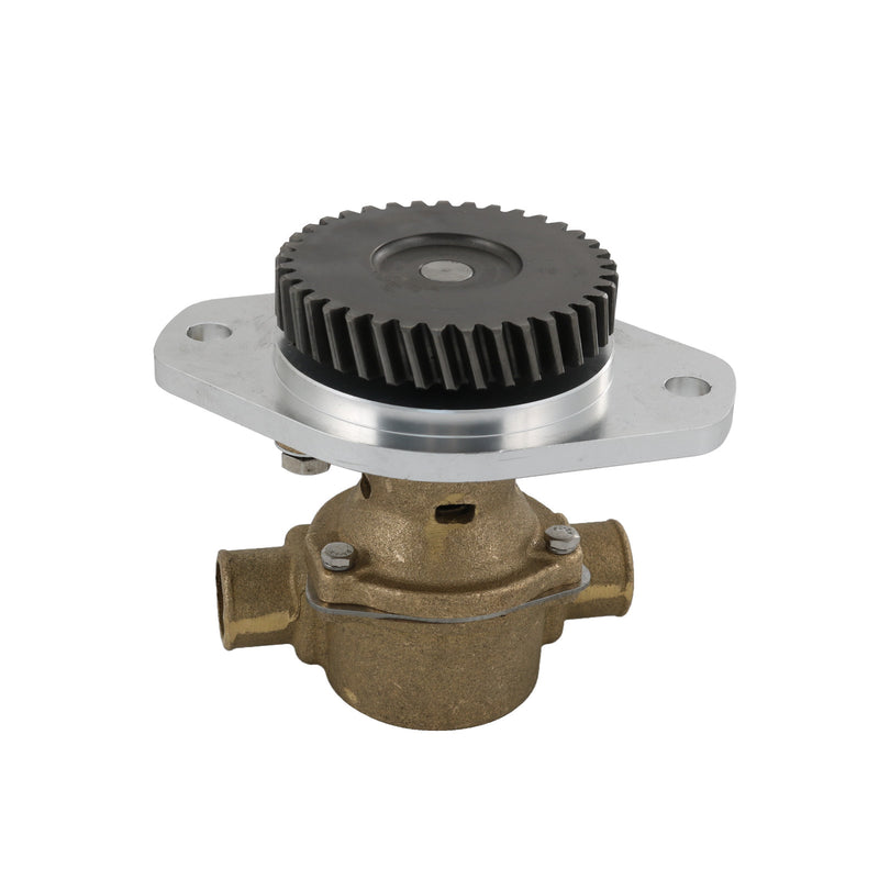 Raw Water Pump 3907458 3912019 for Cummins M70 M71 4B Diesel