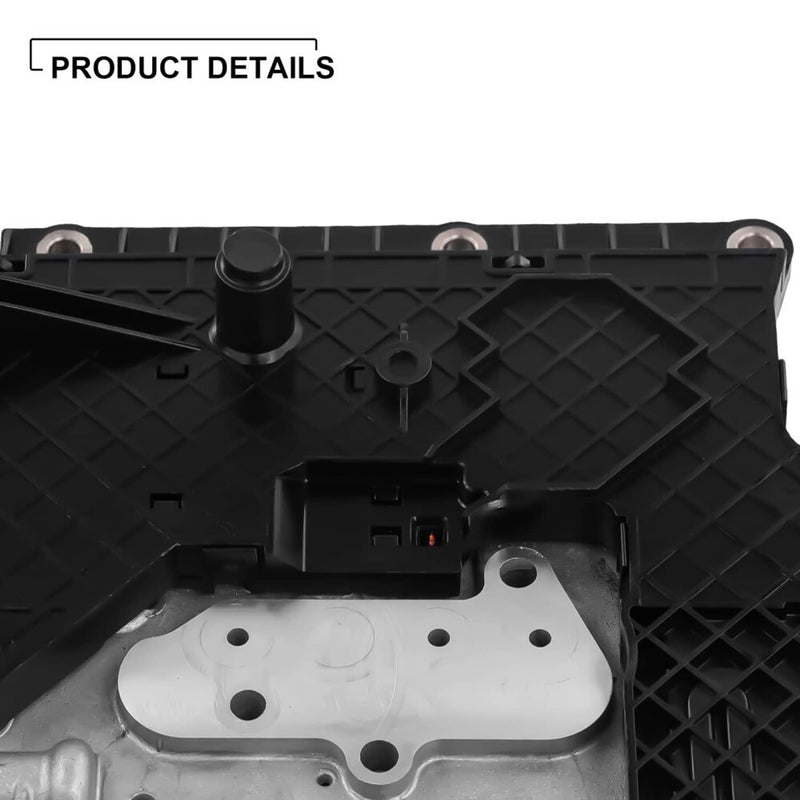 6R80 Transmission Valve Body AL3P-7Z490-BA for Ford F150 4WD AWD 2011-Up