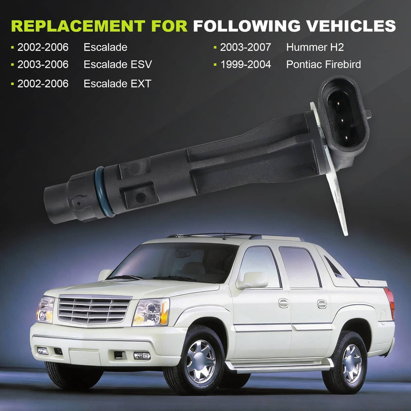 12561211 Camshaft Position Sensor for Chevrolet Silverado Tahoe GMC Yukon Sierra