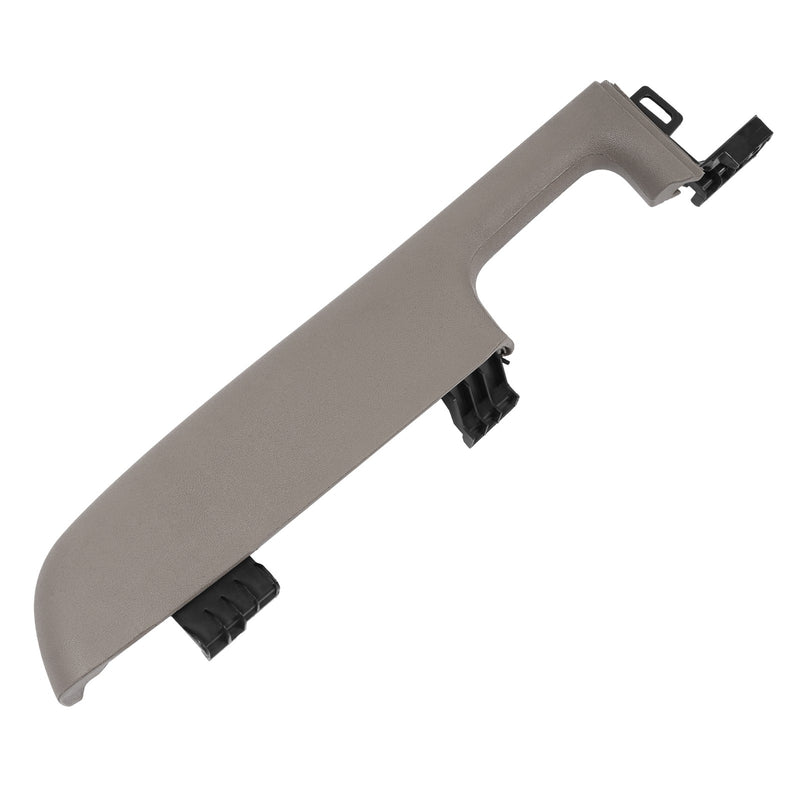 Right Handle Armrest for GMC Sierra for Chevy Silverado 2003-2006 Light Brown