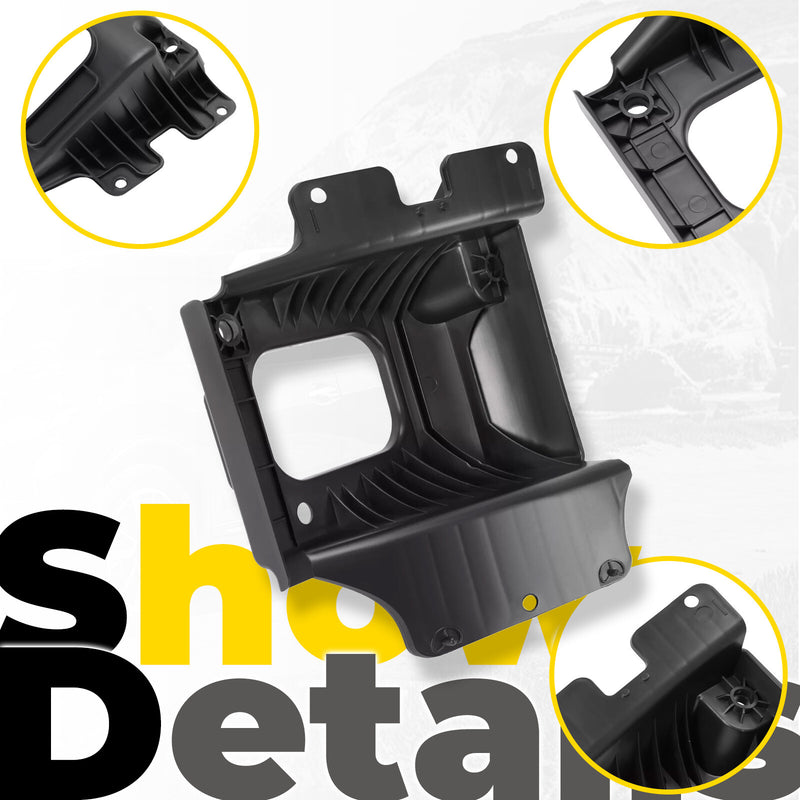 Fog Light Bracket for Ford F-150 F150 2004-2006 Right Passenger Side