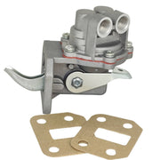 DURAFORCE 3637292M91 Fuel Lift Transfer Pump for Massey Ferguson 203 205 250 253 360