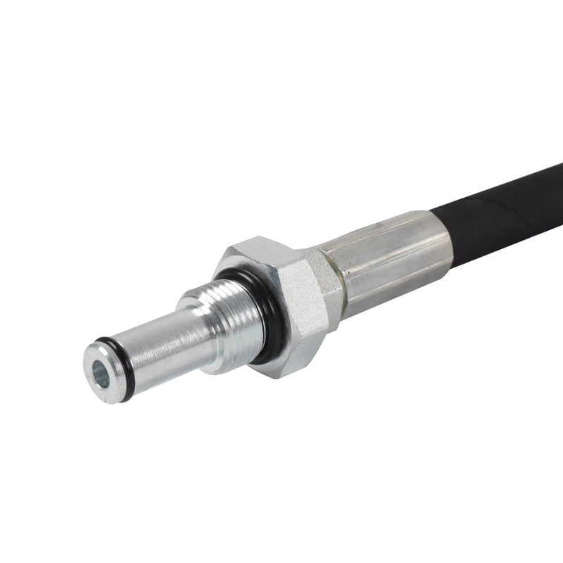 IPR Air Test Tools High Pressure Oil System for Ford 6.0L-7.3L Diesel