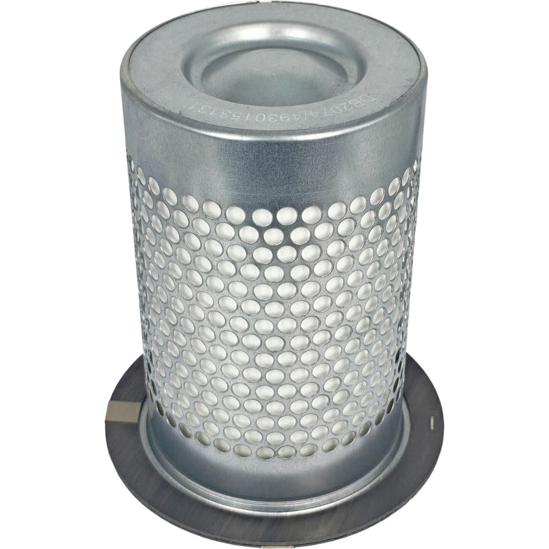 DB2074 Air Oil Separator Cartridge Element for Apureda Screw Air Compressor